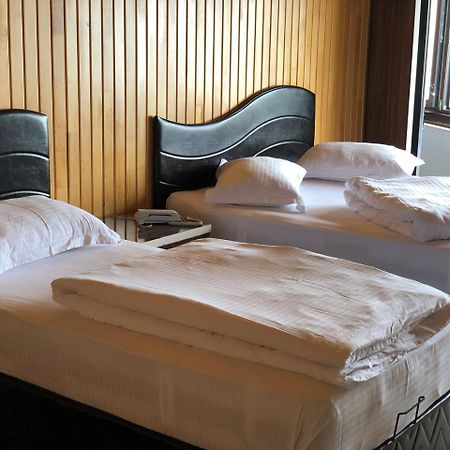 Aymeydani Hotel Caykara ภายนอก รูปภาพ