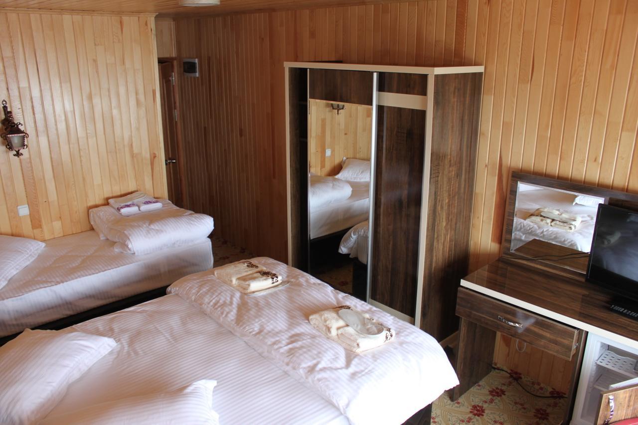Aymeydani Hotel Caykara ห้อง รูปภาพ