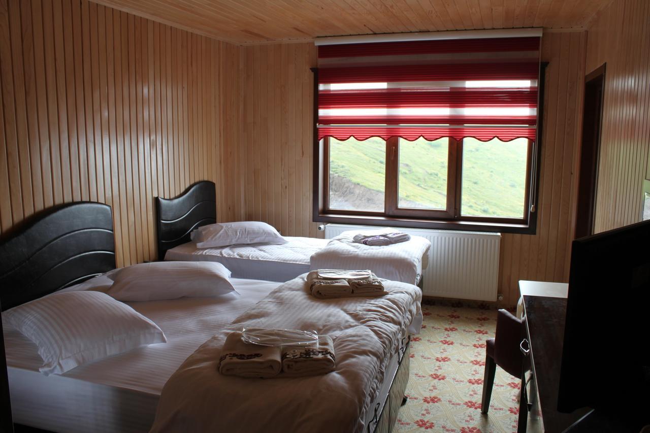 Aymeydani Hotel Caykara ห้อง รูปภาพ