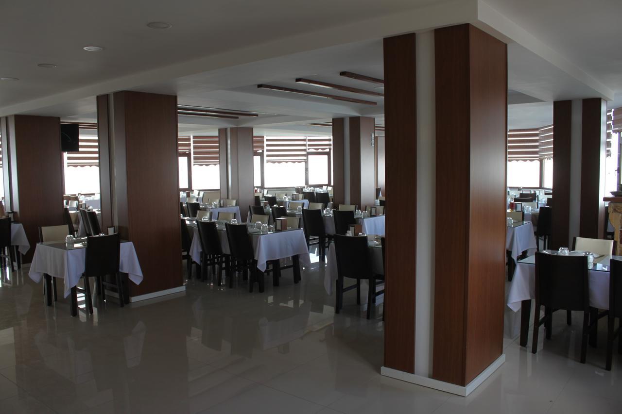 Aymeydani Hotel Caykara ภายนอก รูปภาพ