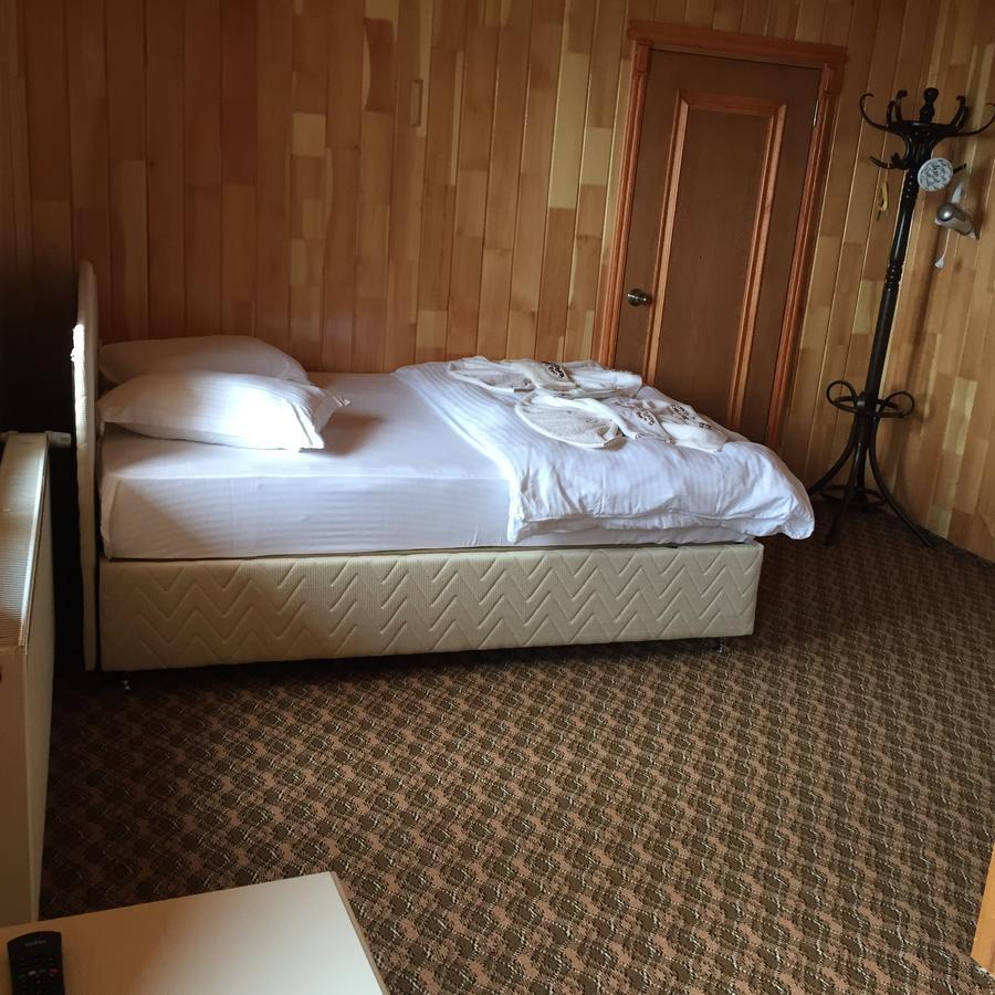 Aymeydani Hotel Caykara ภายนอก รูปภาพ