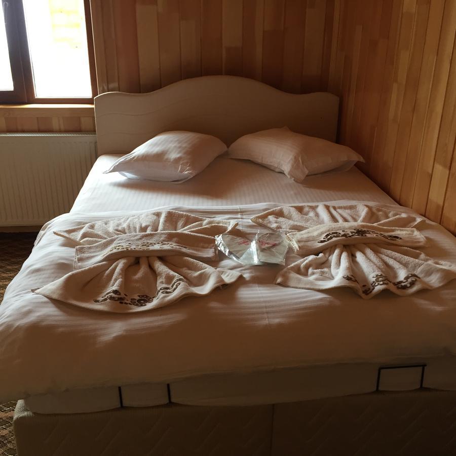 Aymeydani Hotel Caykara ภายนอก รูปภาพ