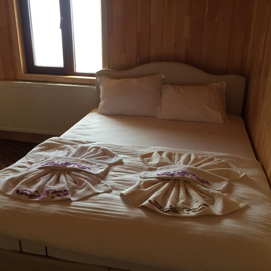 Aymeydani Hotel Caykara ภายนอก รูปภาพ