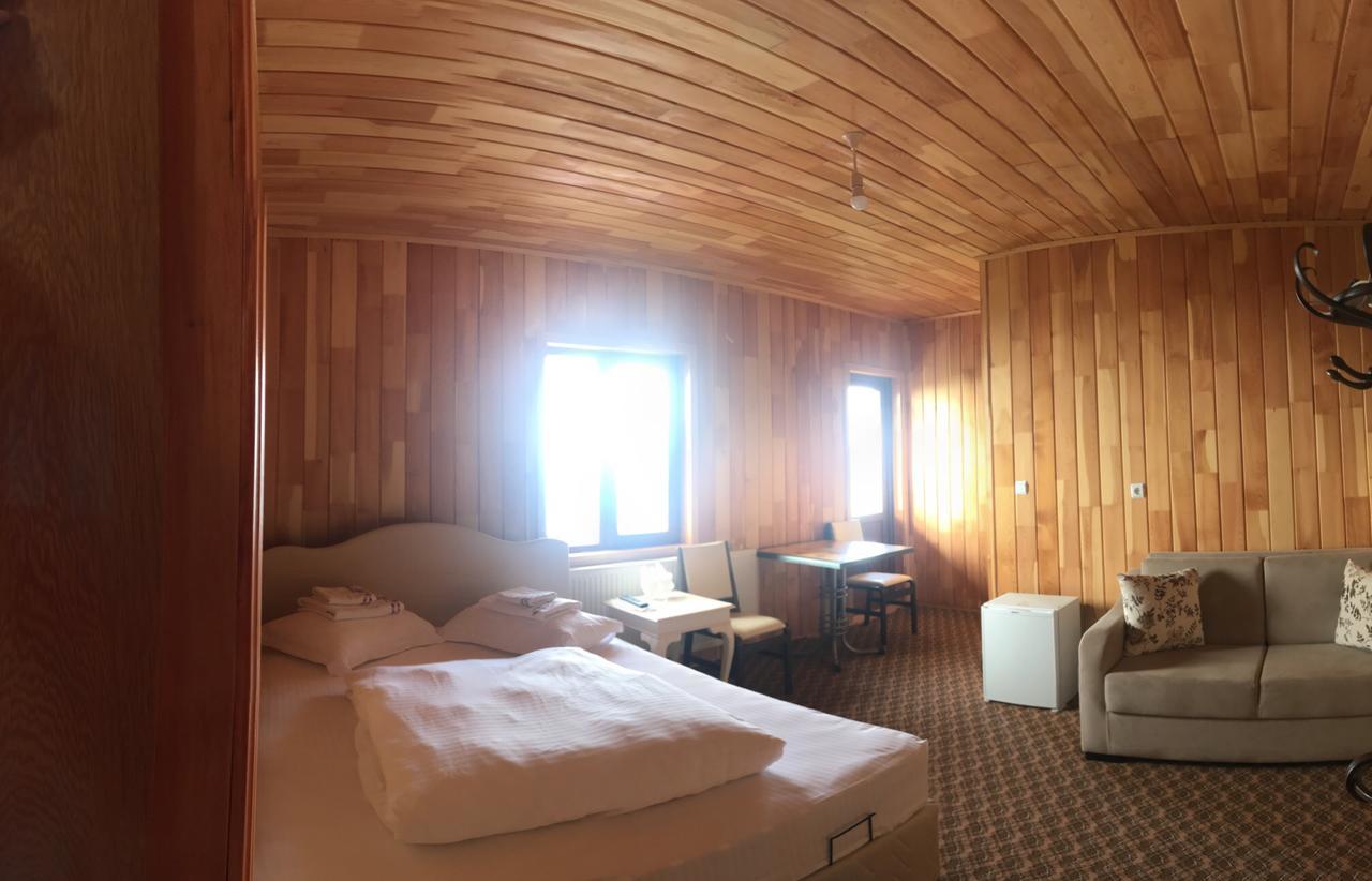 Aymeydani Hotel Caykara ภายนอก รูปภาพ